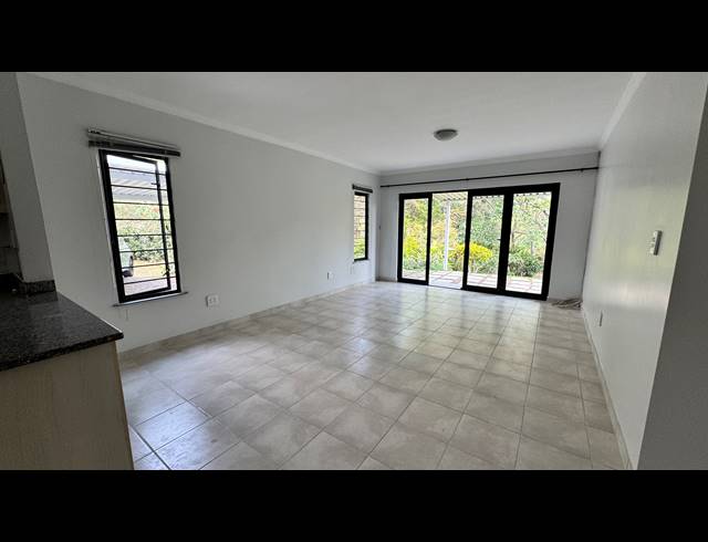 2 BEDROOM HOUSE TO LET IN RONALDSKLOOF
